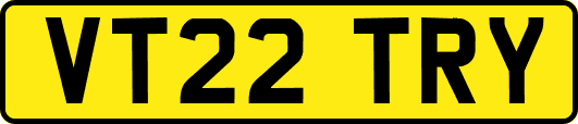 VT22TRY