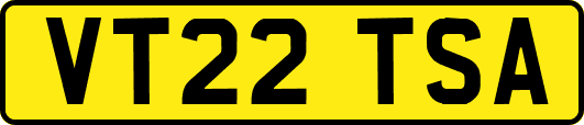 VT22TSA