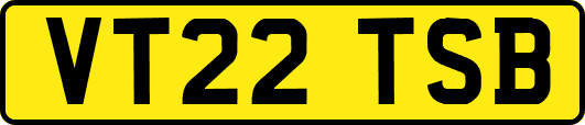 VT22TSB