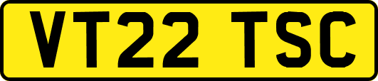 VT22TSC