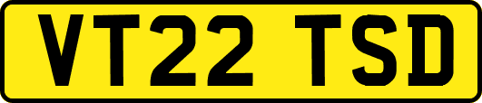 VT22TSD