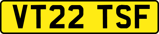 VT22TSF