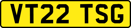 VT22TSG