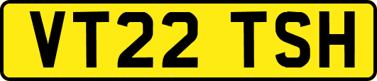 VT22TSH