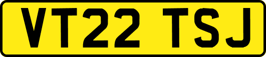 VT22TSJ