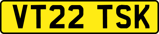 VT22TSK