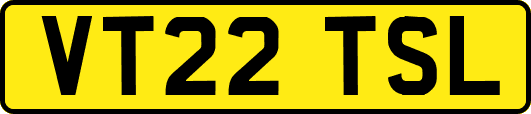 VT22TSL