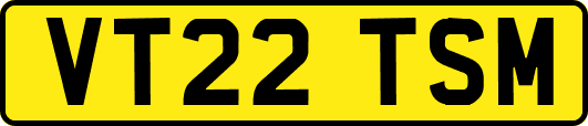 VT22TSM