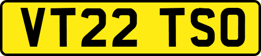 VT22TSO