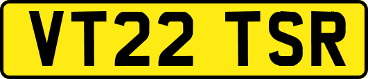 VT22TSR