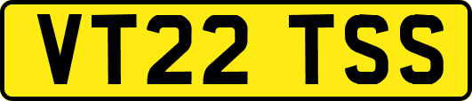 VT22TSS