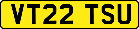 VT22TSU