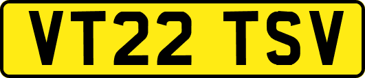 VT22TSV