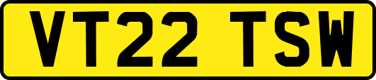VT22TSW