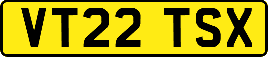 VT22TSX