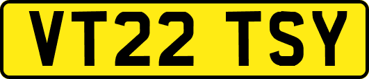 VT22TSY
