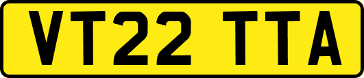 VT22TTA