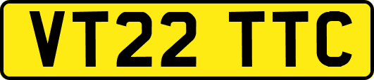 VT22TTC