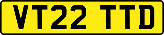 VT22TTD