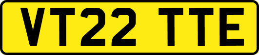 VT22TTE