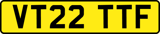 VT22TTF
