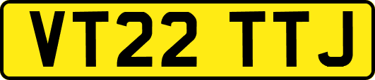 VT22TTJ