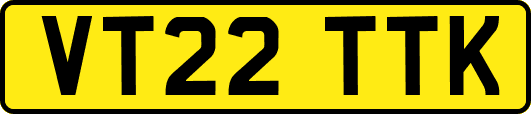 VT22TTK