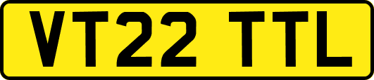 VT22TTL