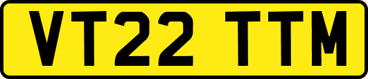 VT22TTM