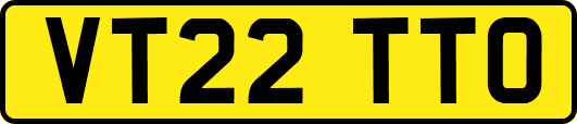 VT22TTO