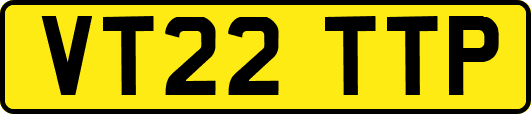 VT22TTP