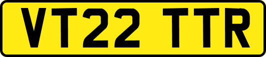VT22TTR