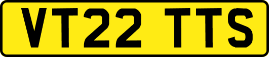 VT22TTS