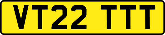 VT22TTT