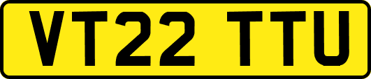 VT22TTU