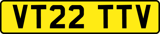 VT22TTV