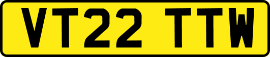 VT22TTW