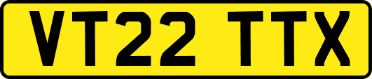 VT22TTX