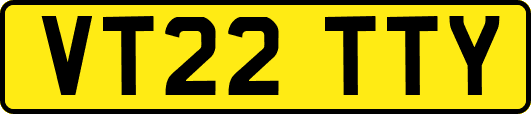 VT22TTY