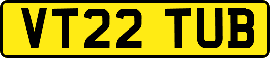 VT22TUB