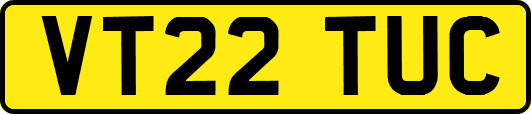 VT22TUC