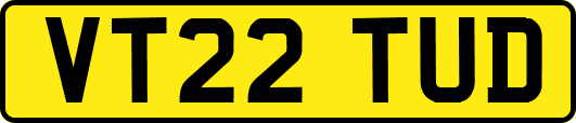 VT22TUD