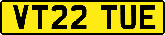 VT22TUE