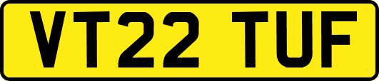 VT22TUF