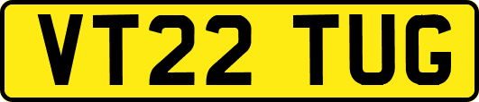 VT22TUG