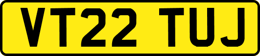 VT22TUJ