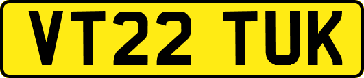 VT22TUK
