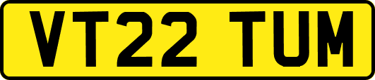 VT22TUM