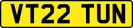 VT22TUN