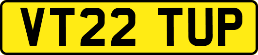 VT22TUP